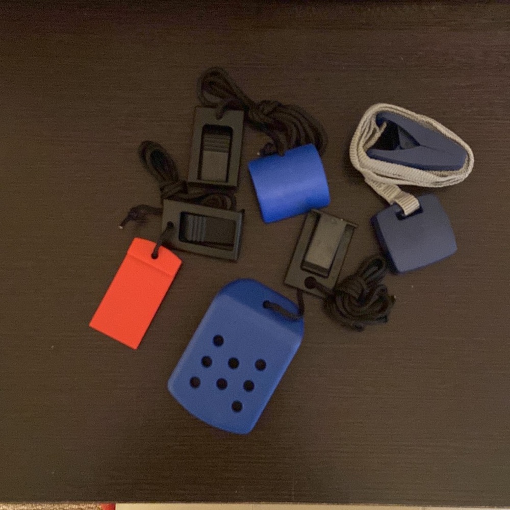 Treadmill Replacement Safety Key(s)